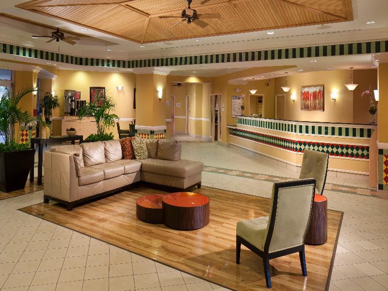 Fairfield Inn & Suites By Marriott Orlando Lake Buena Vista In The Marriott Village Eksteriør billede