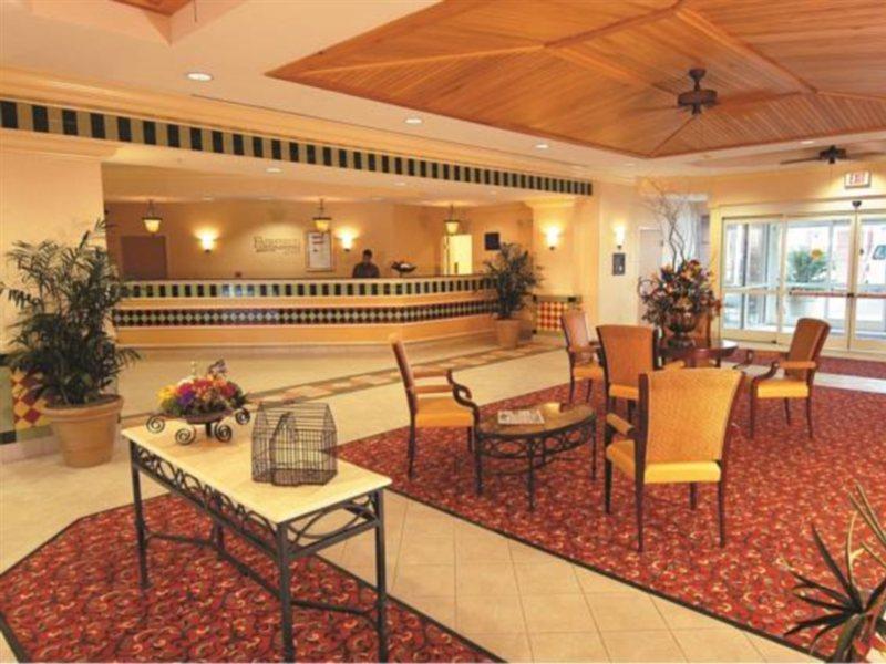 Fairfield Inn & Suites By Marriott Orlando Lake Buena Vista In The Marriott Village Eksteriør billede